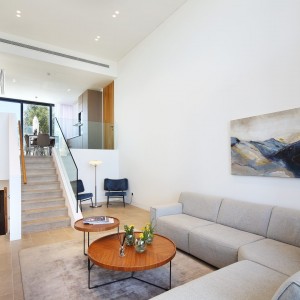 Effortless Luxury Living 